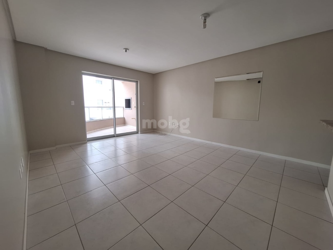 Apartamento para alugar com 2 quartos