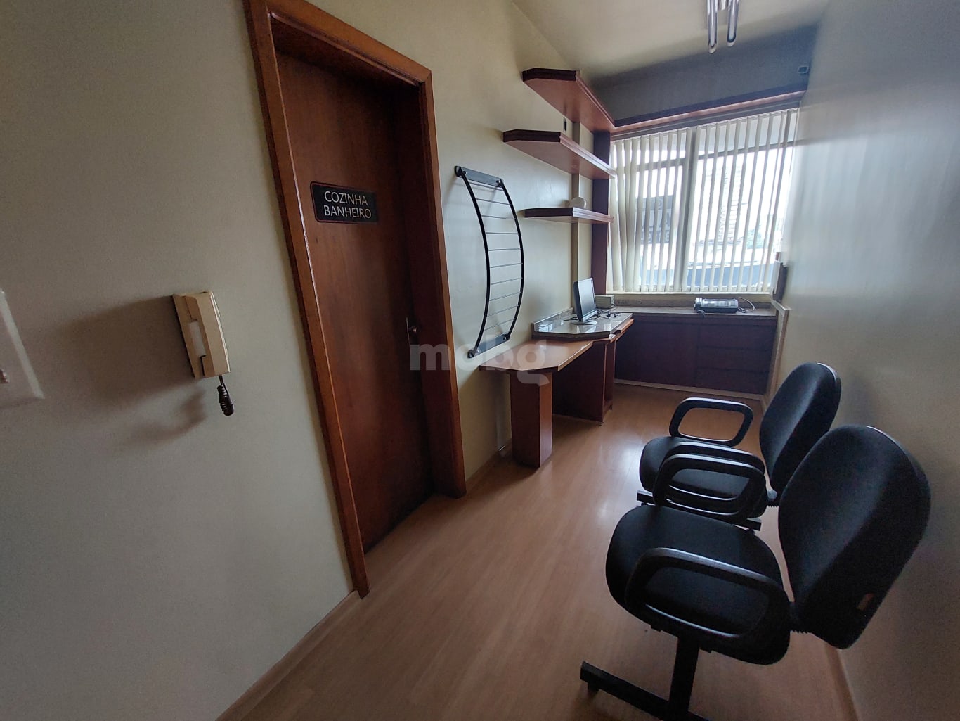 Sala_Comercial para alugar em Chapecó, Centro