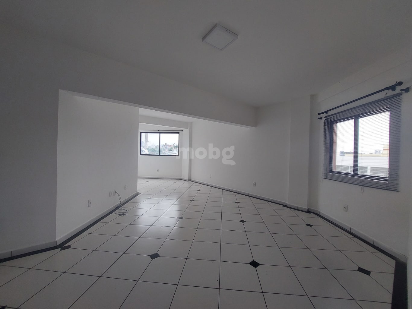 Apartamento para alugar com 3 quartos