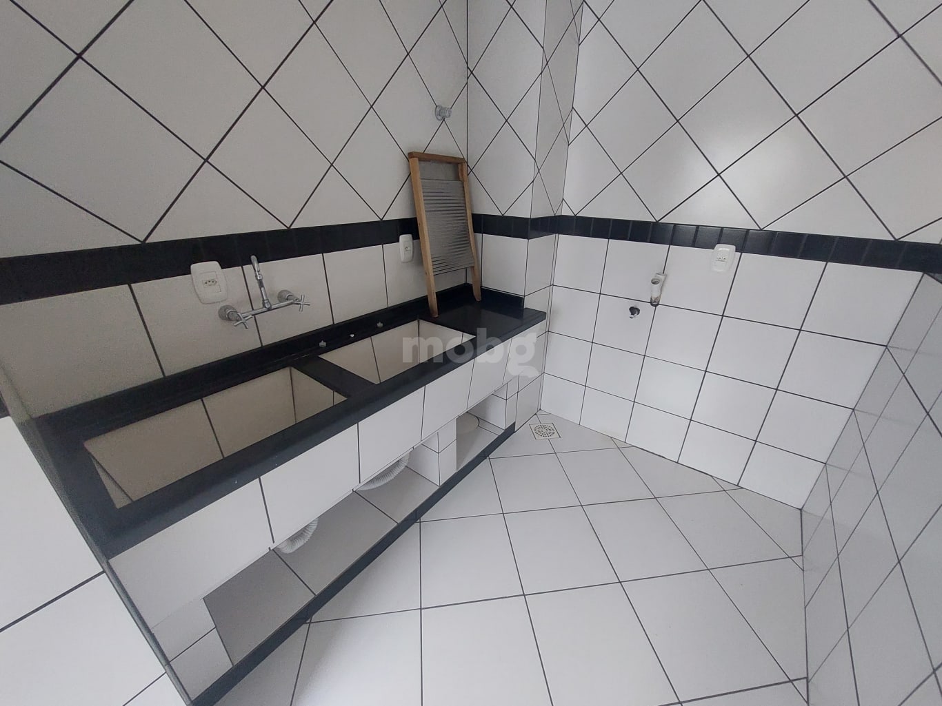 Apartamento para alugar com 3 quartos