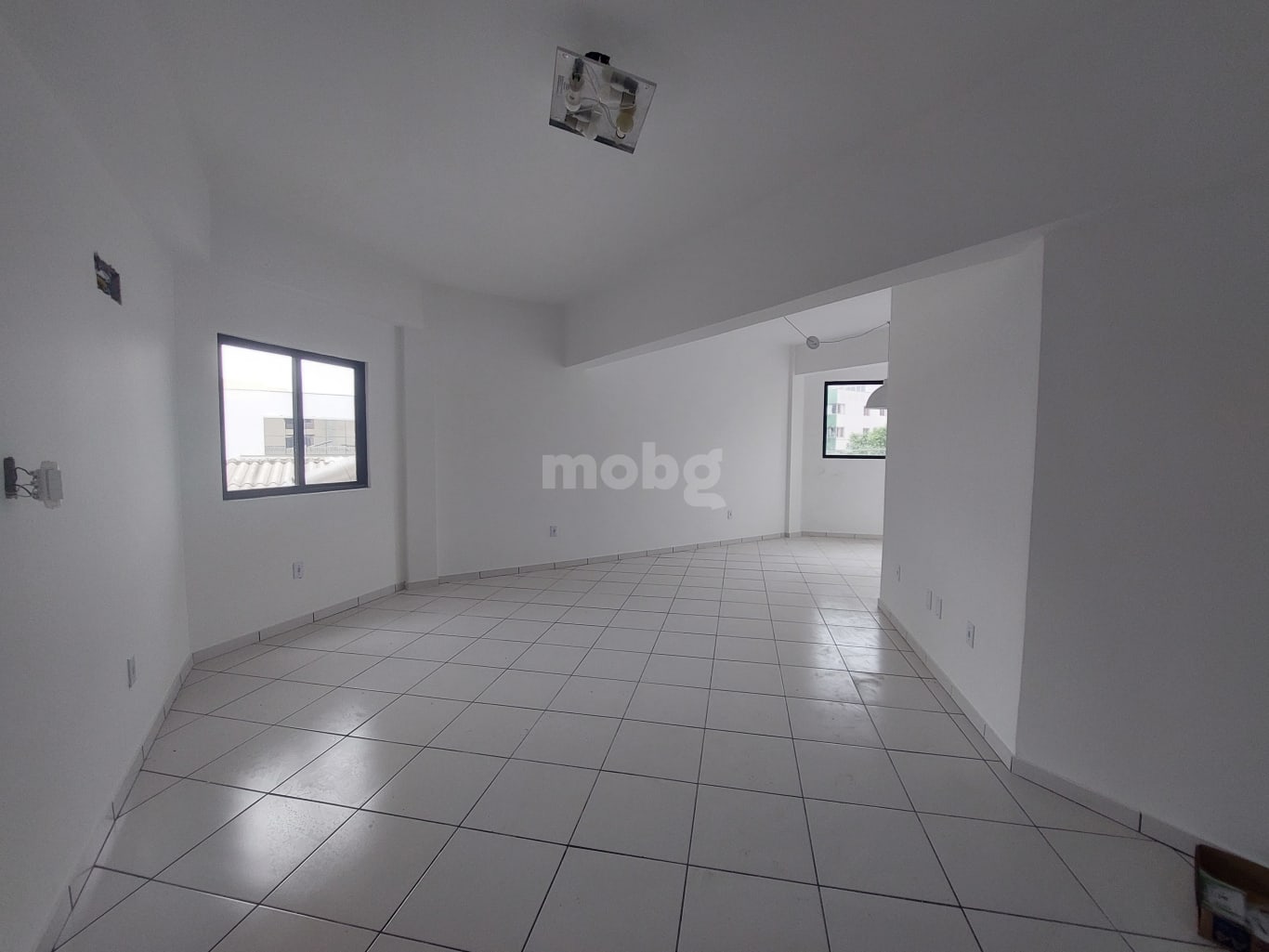 Apartamento para alugar com 3 quartos