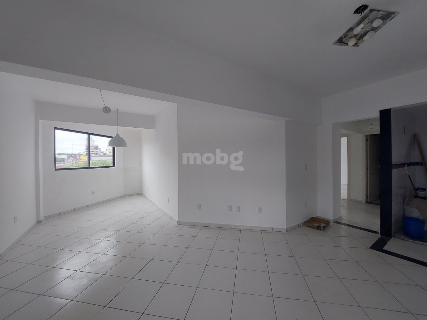 Apartamento para alugar com 3 quartos