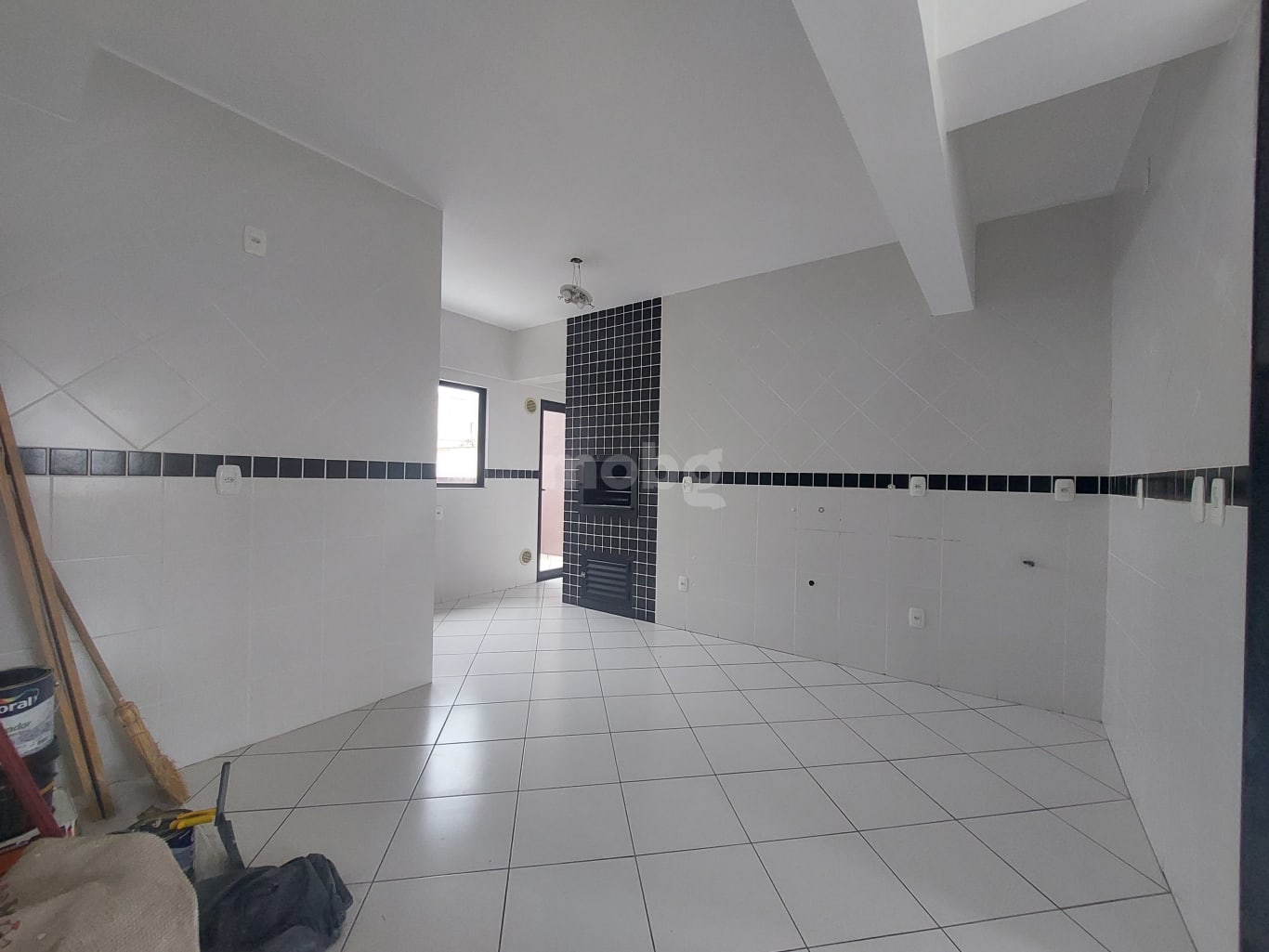 Apartamento para alugar com 3 quartos