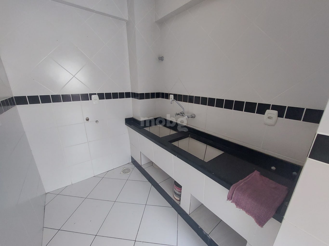 Apartamento para alugar com 3 quartos