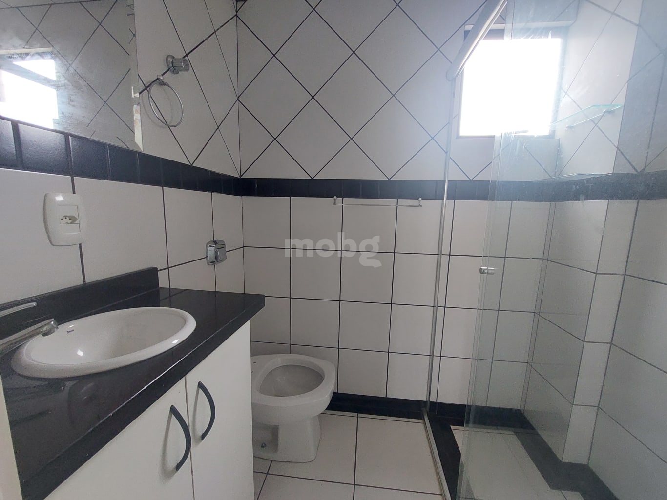 Apartamento para alugar com 3 quartos
