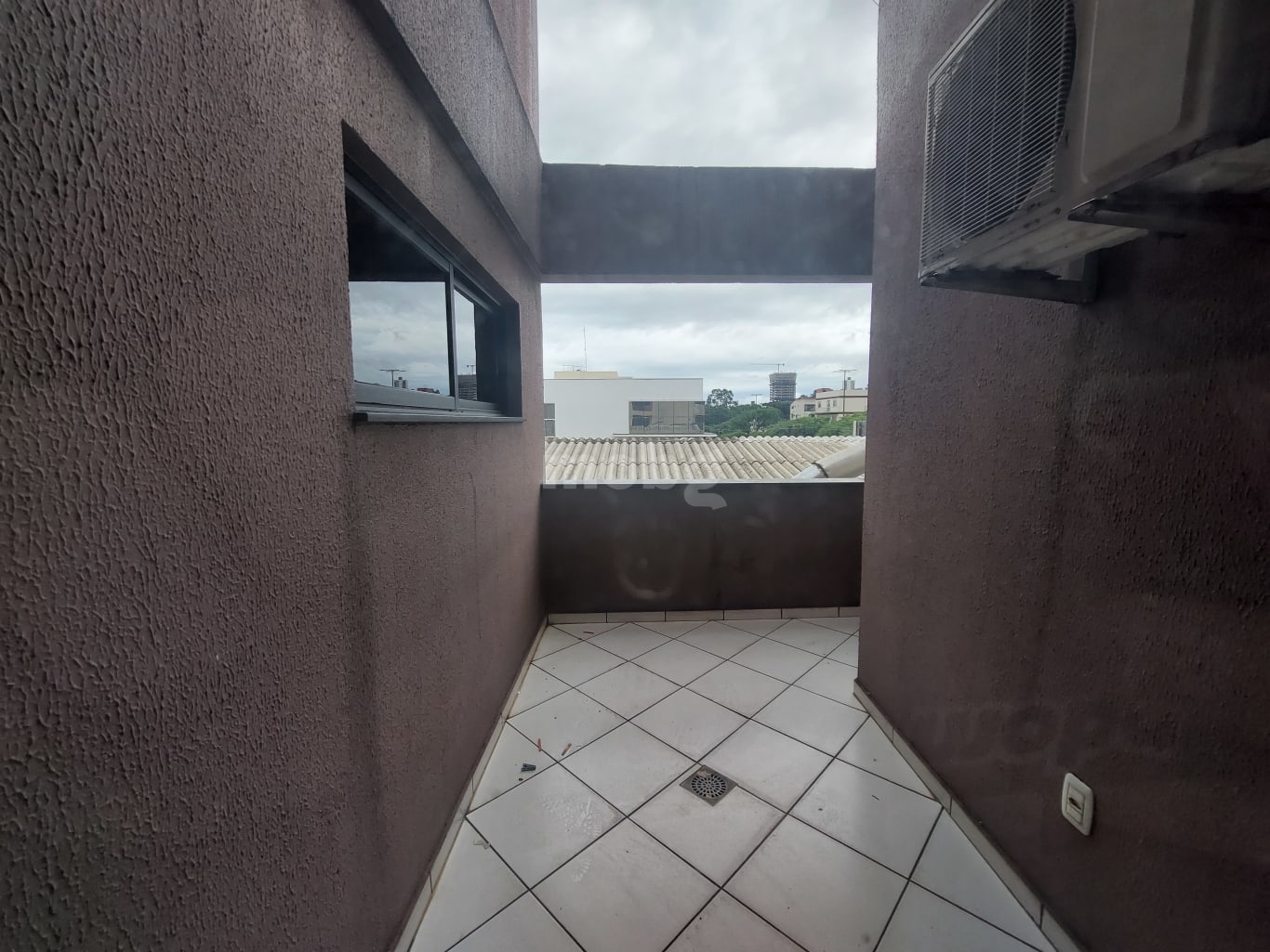 Apartamento para alugar com 3 quartos