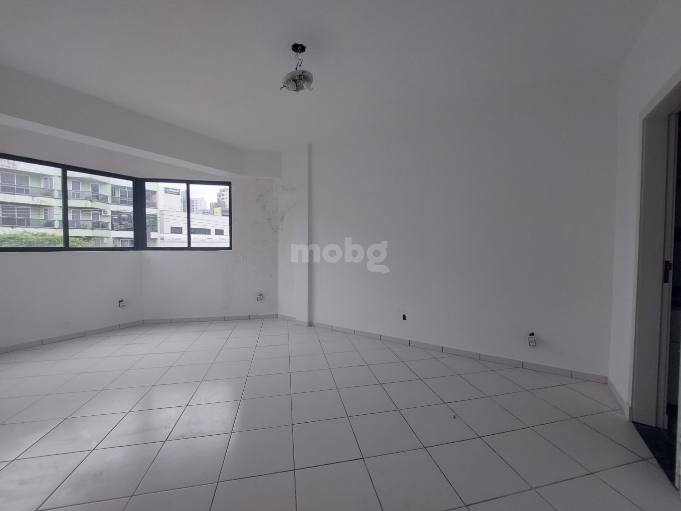Apartamento para alugar com 3 quartos