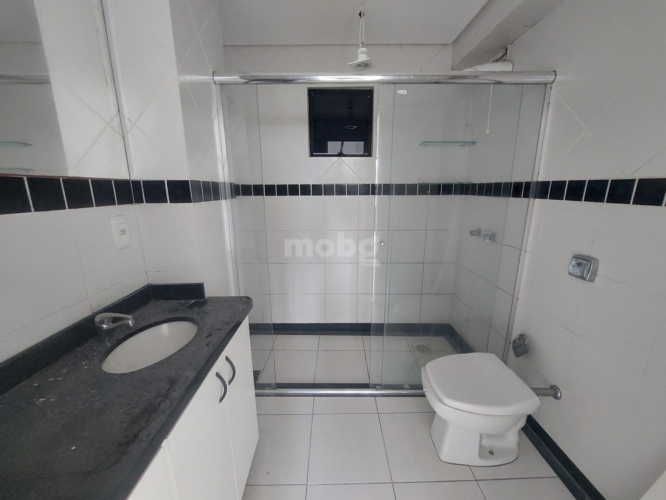 Apartamento para alugar com 3 quartos