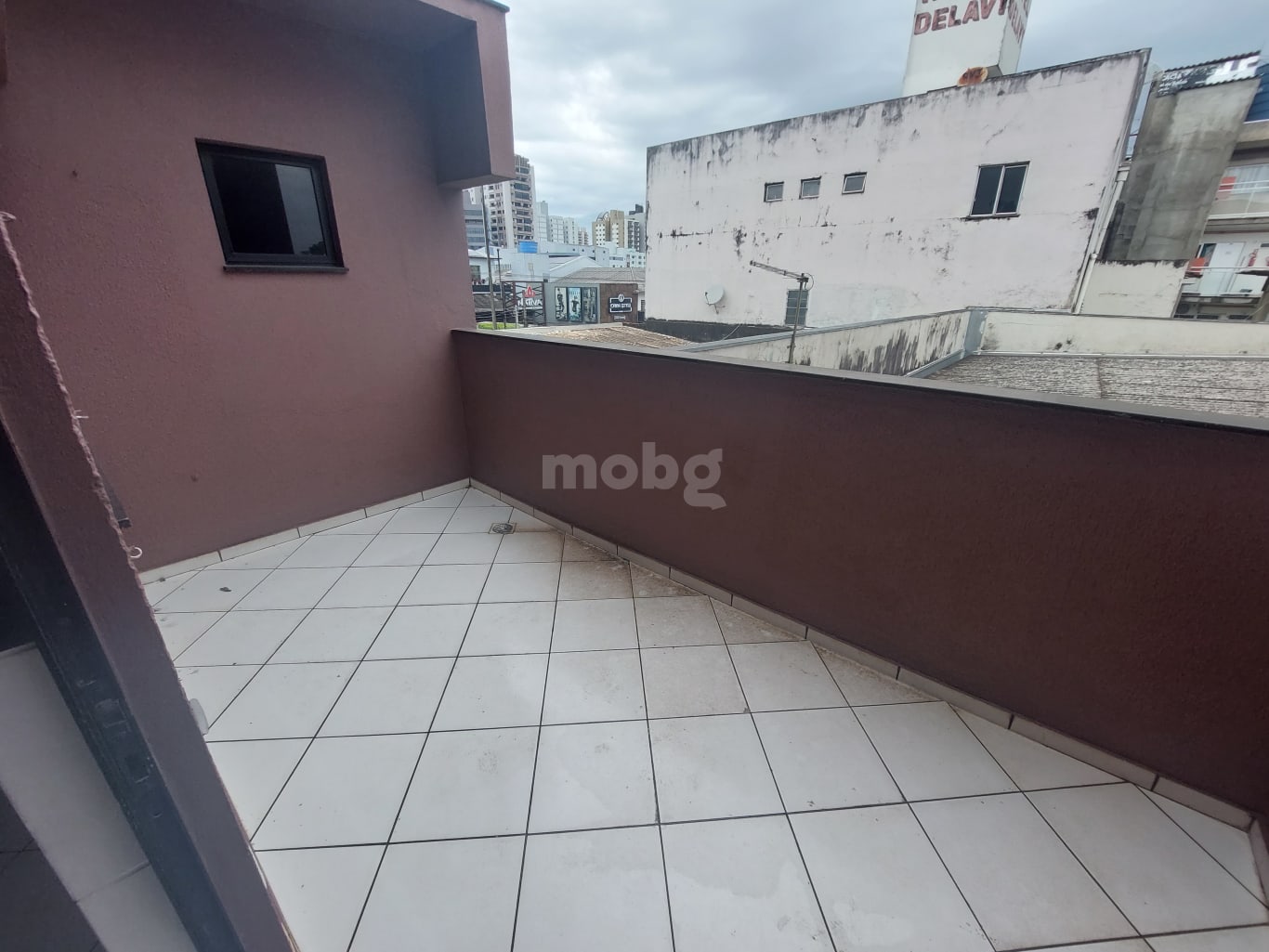 Apartamento para alugar com 3 quartos