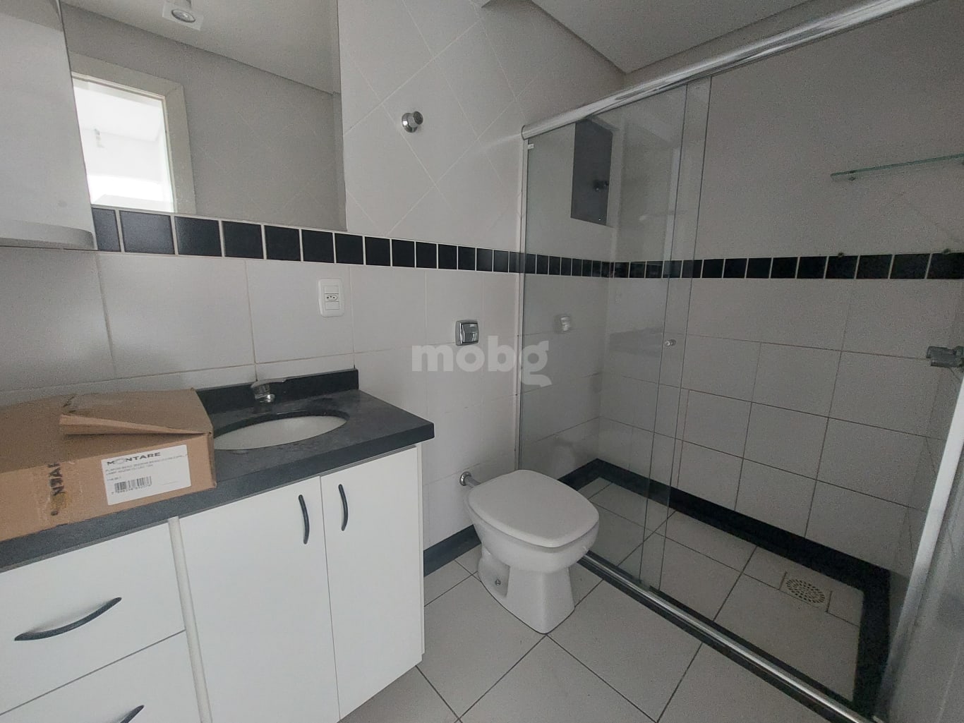 Apartamento para alugar com 3 quartos