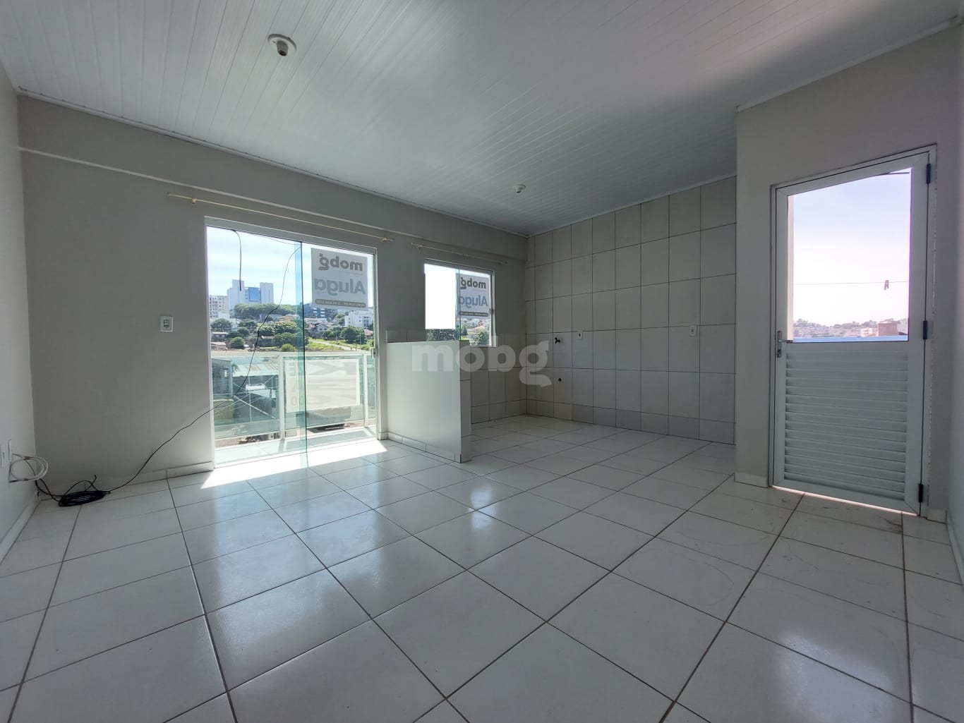 Apartamento para alugar com 2 quartos