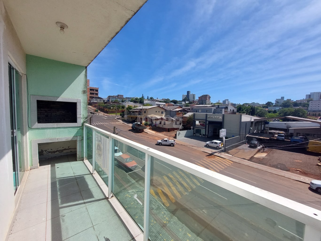 Apartamento para alugar com 2 quartos