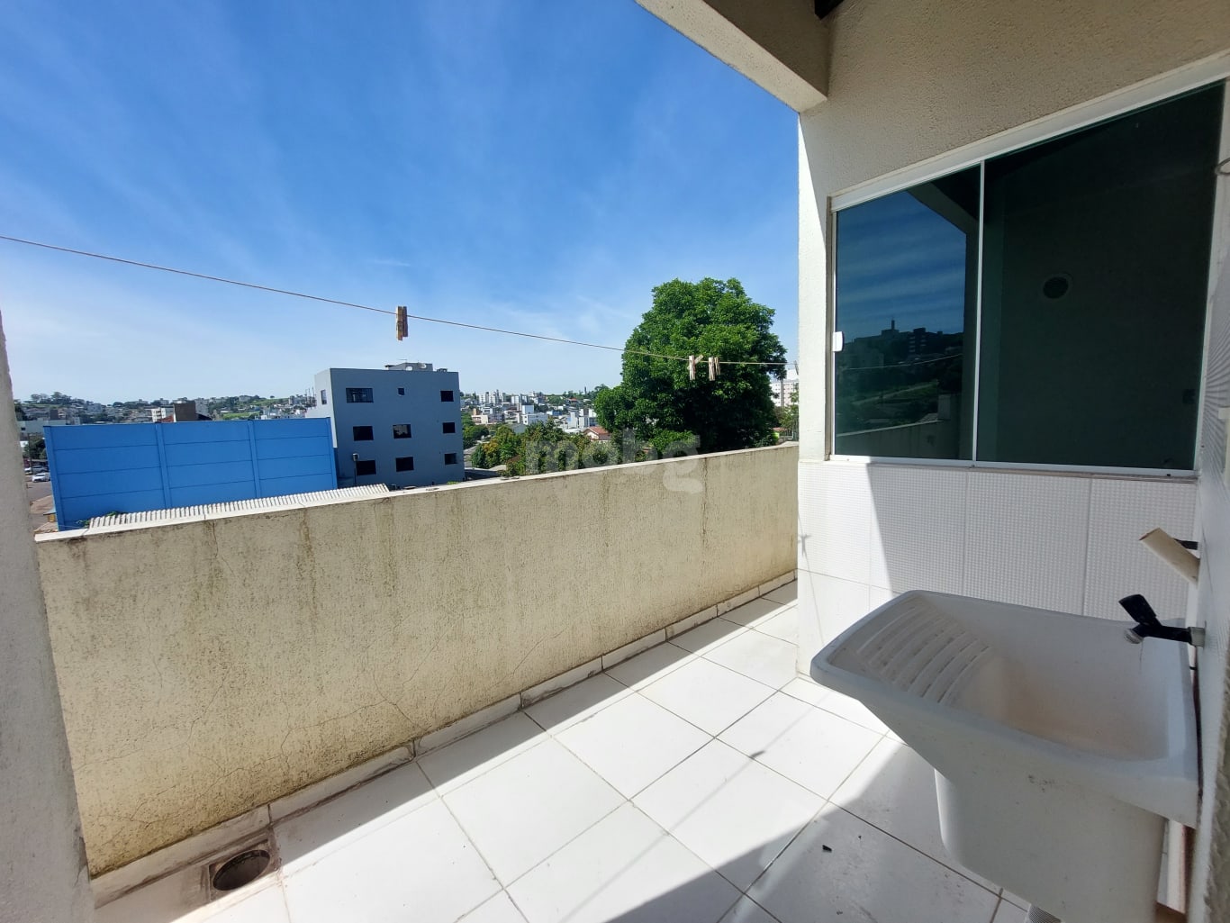 Apartamento para alugar com 2 quartos