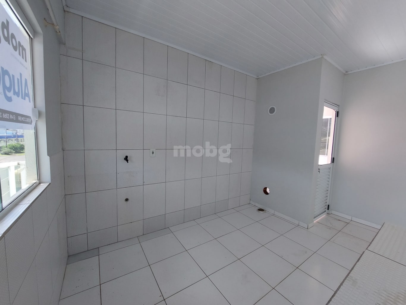 Apartamento para alugar com 2 quartos