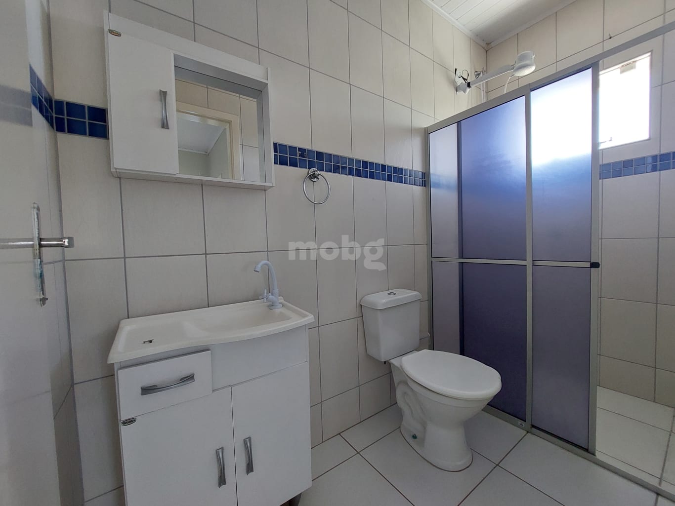 Apartamento para alugar com 2 quartos