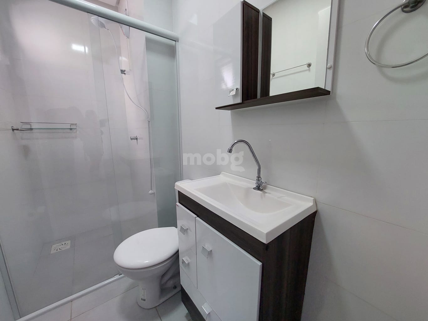 Apartamento para alugar com 2 quartos
