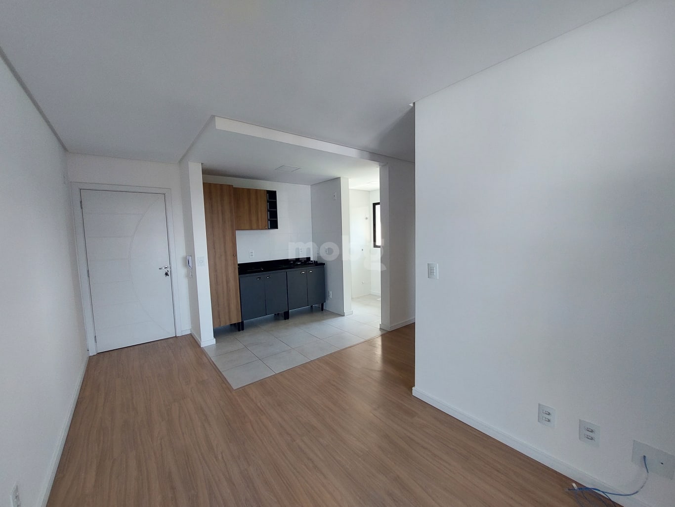 Apartamento para alugar com 2 quartos