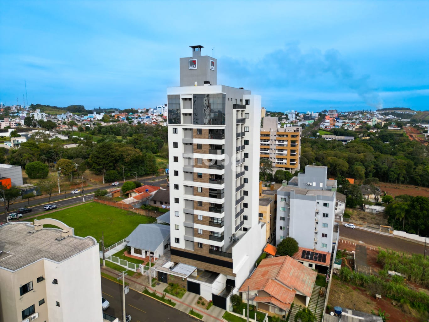 Apartamento para alugar com 2 quartos