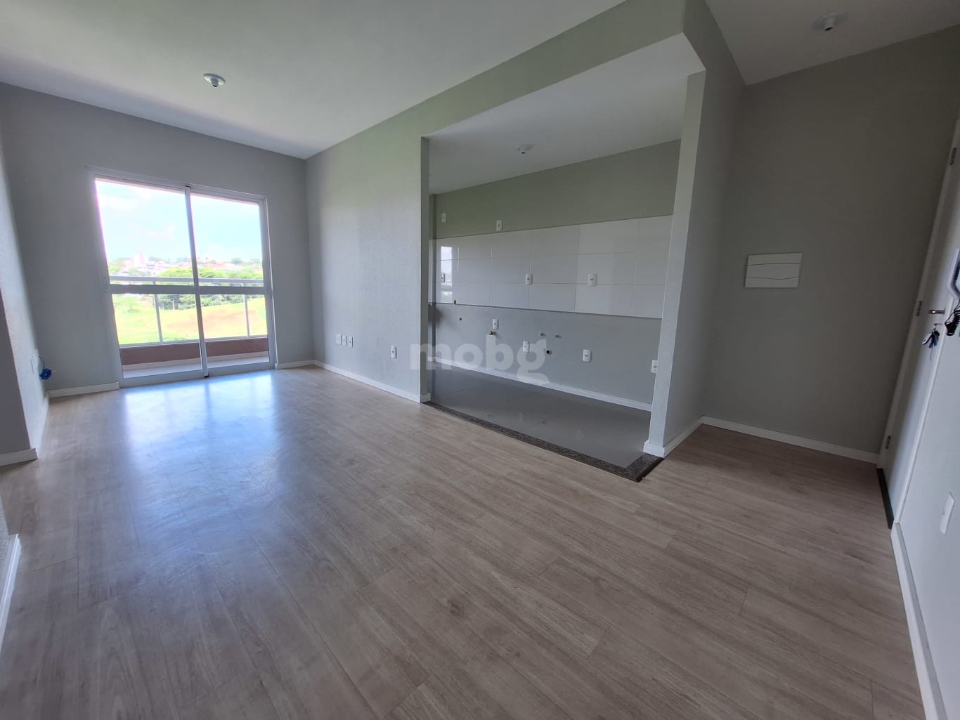 Apartamento para alugar com 2 quartos