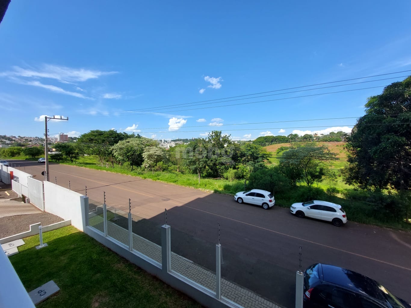 Apartamento para alugar com 2 quartos