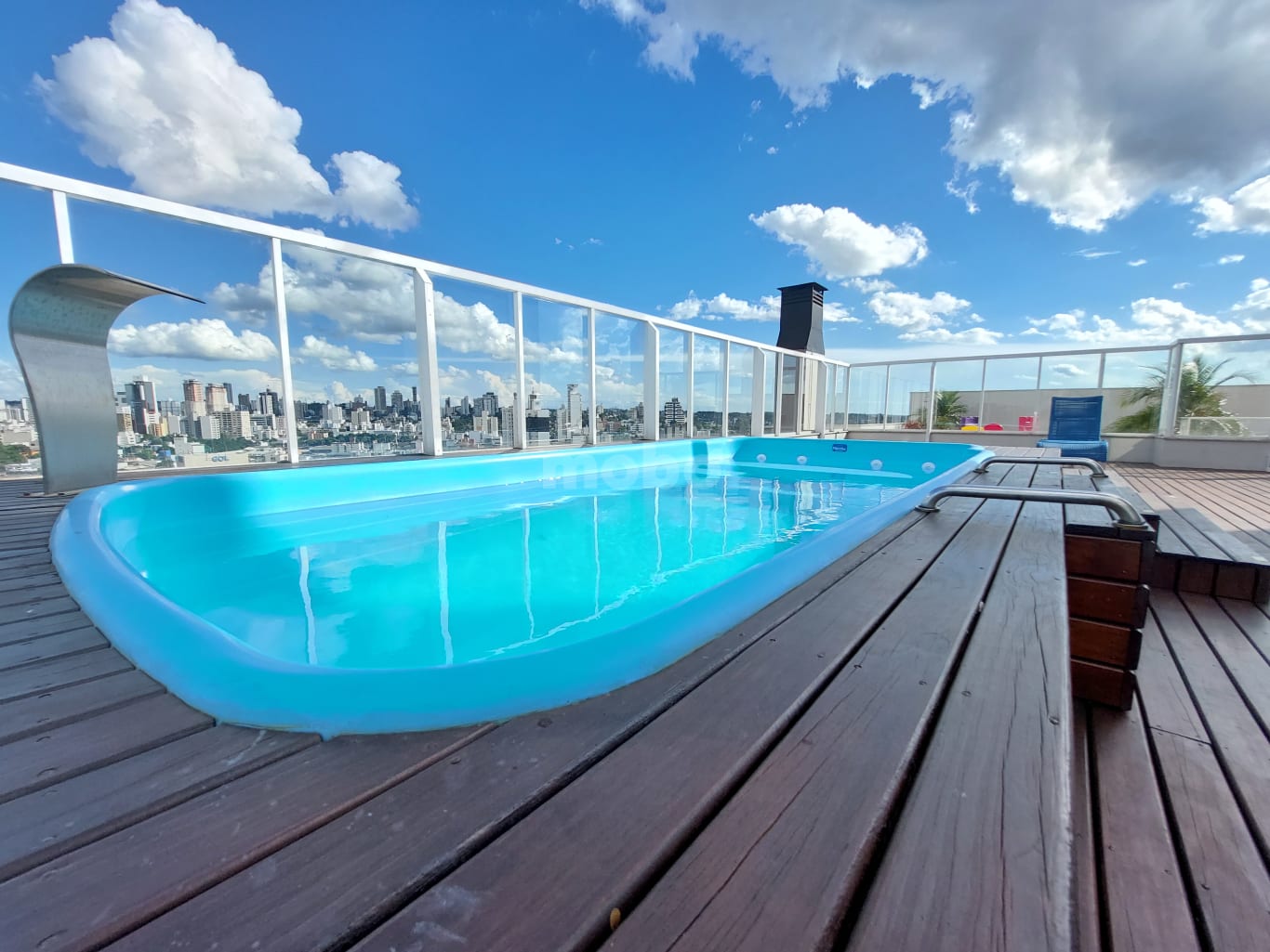 Apartamento para alugar com 3 quartos