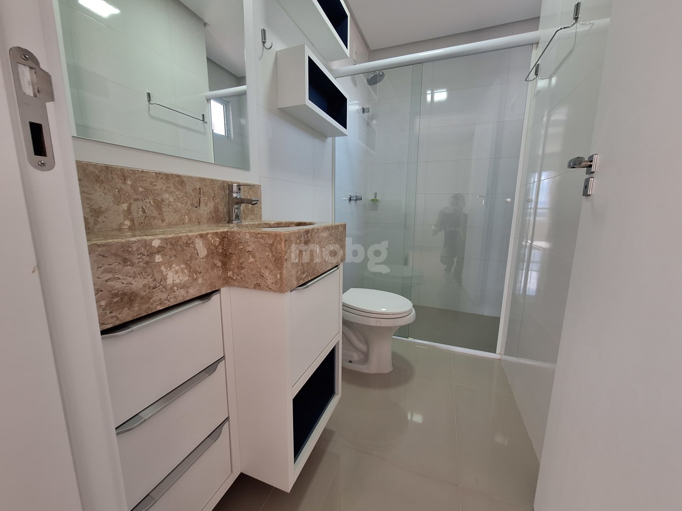 Apartamento para alugar com 3 quartos