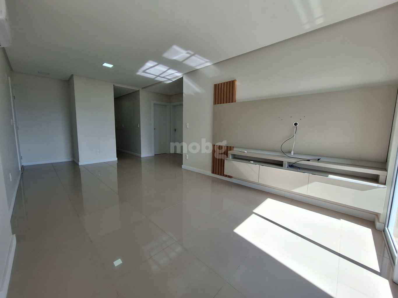 Apartamento para alugar com 3 quartos