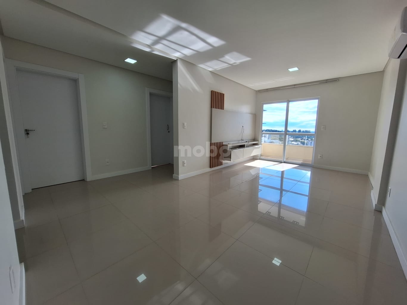 Apartamento para alugar com 3 quartos