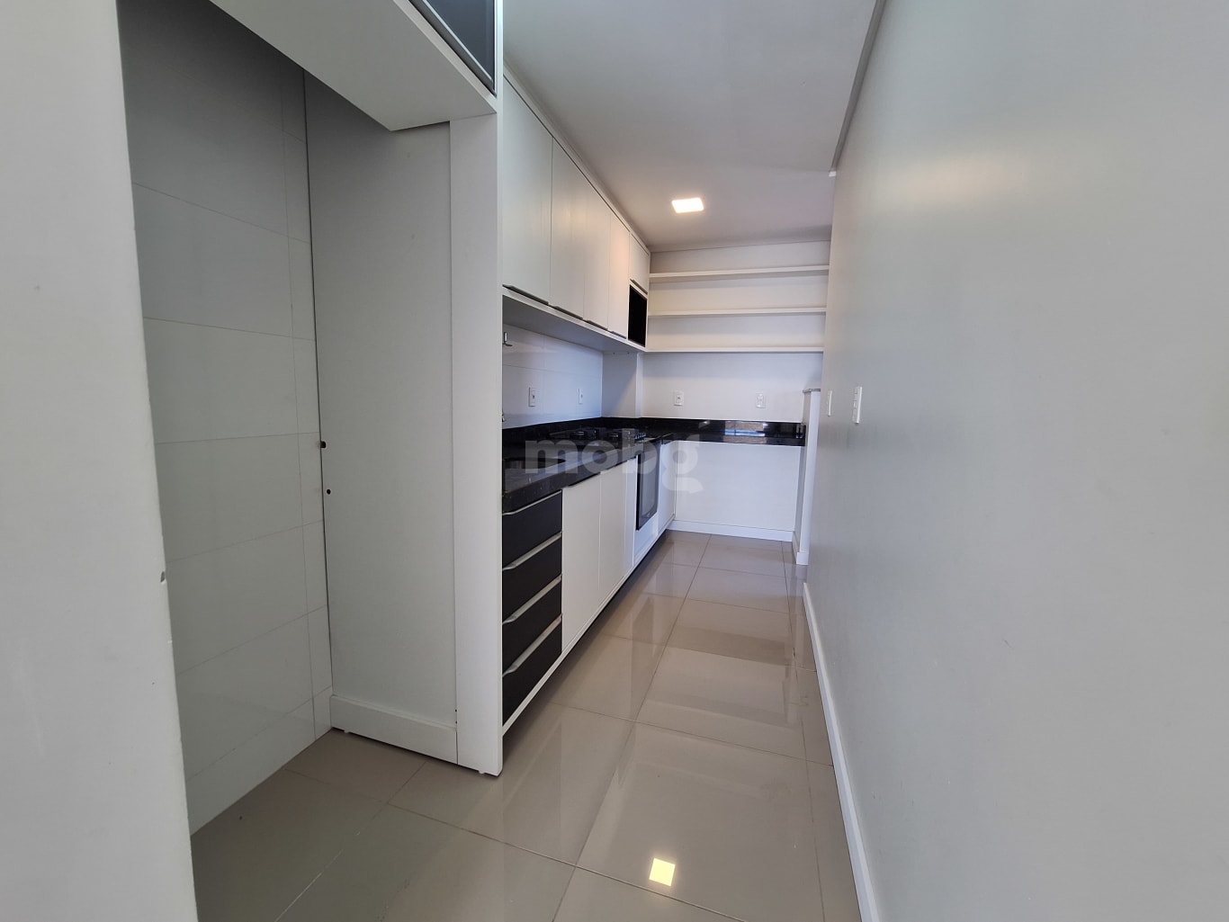 Apartamento para alugar com 3 quartos