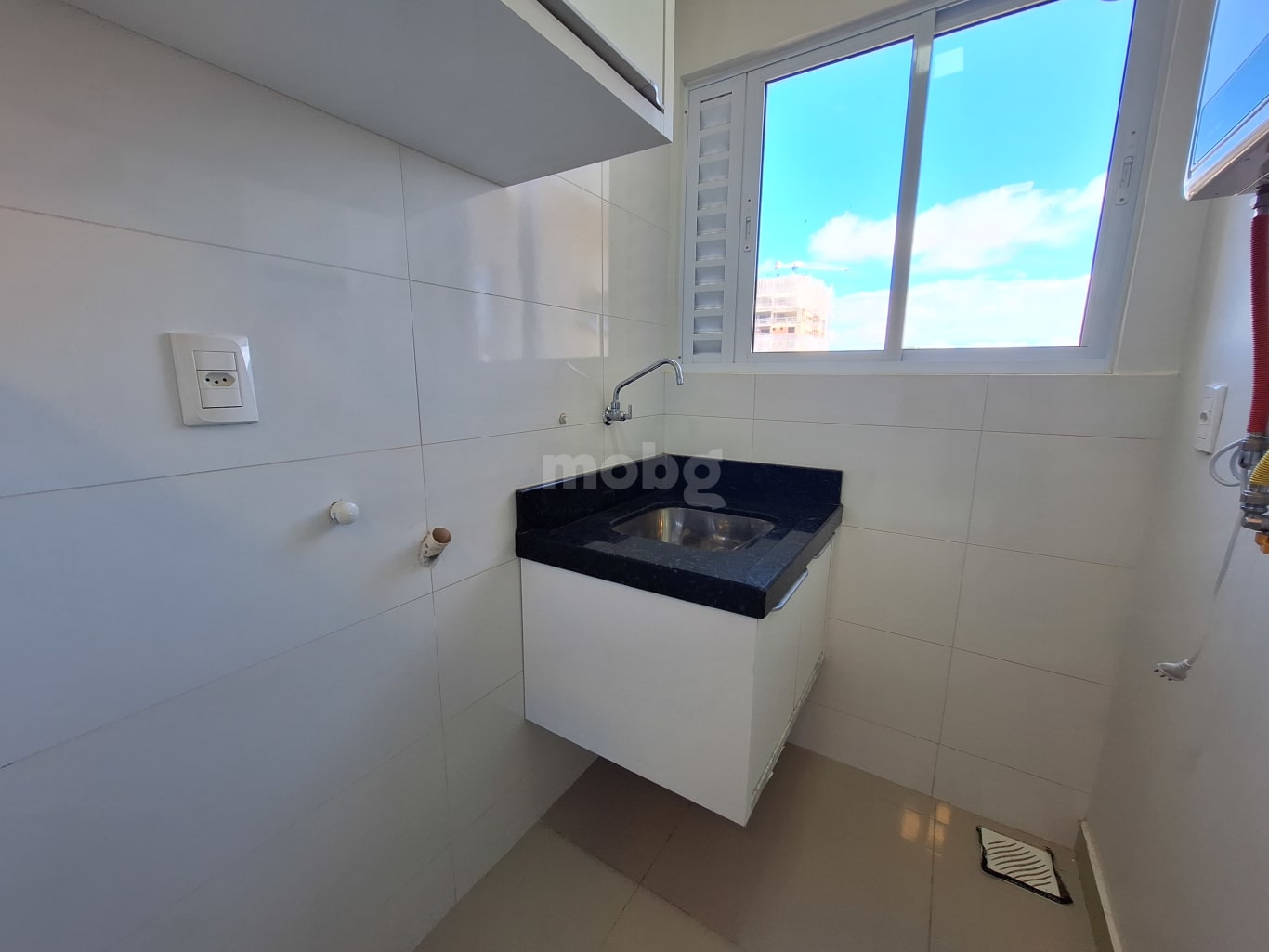 Apartamento para alugar com 3 quartos