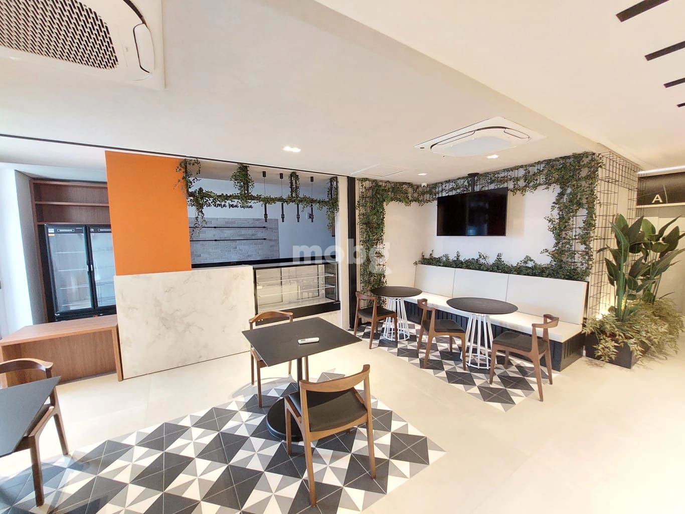 Sala_Comercial para alugar em Chapecó, Centro