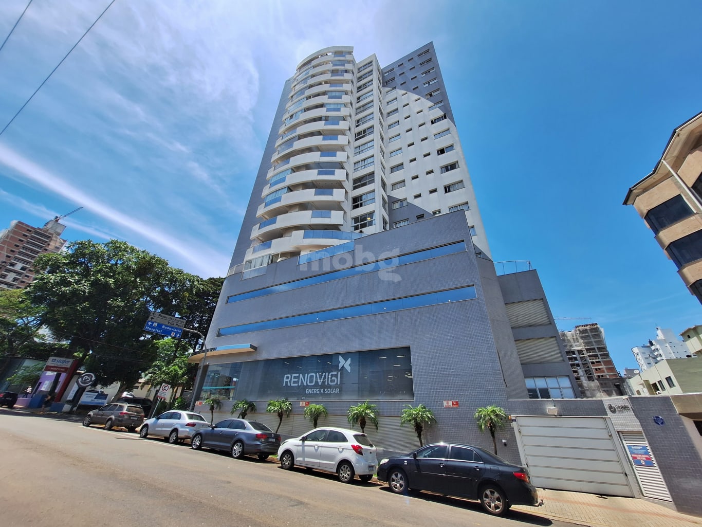 Apartamento para alugar com 2 quartos