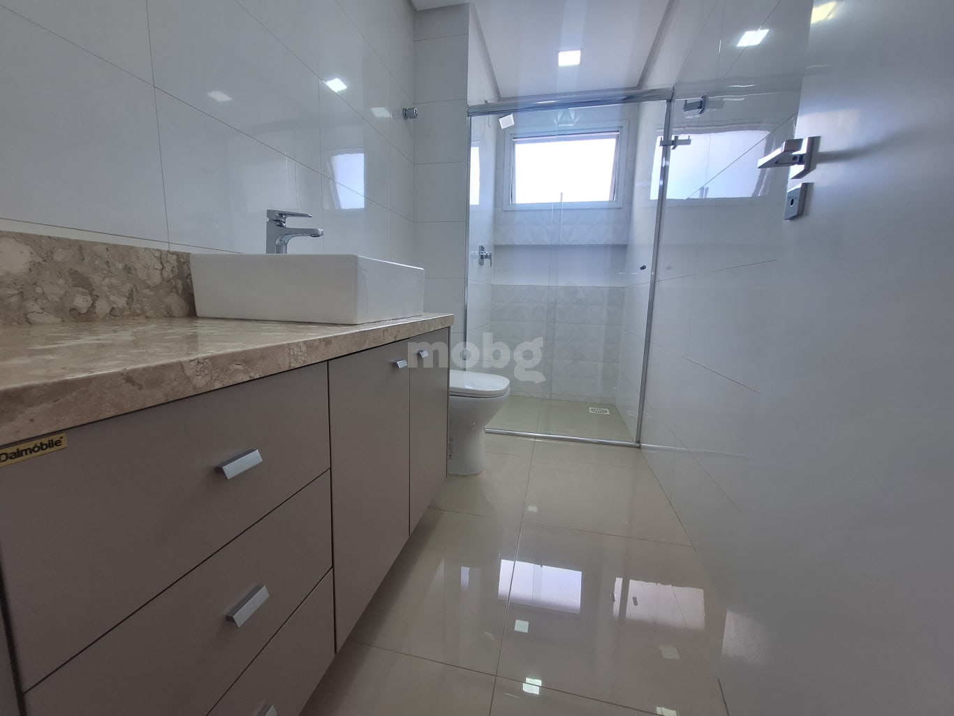 Apartamento para alugar com 2 quartos