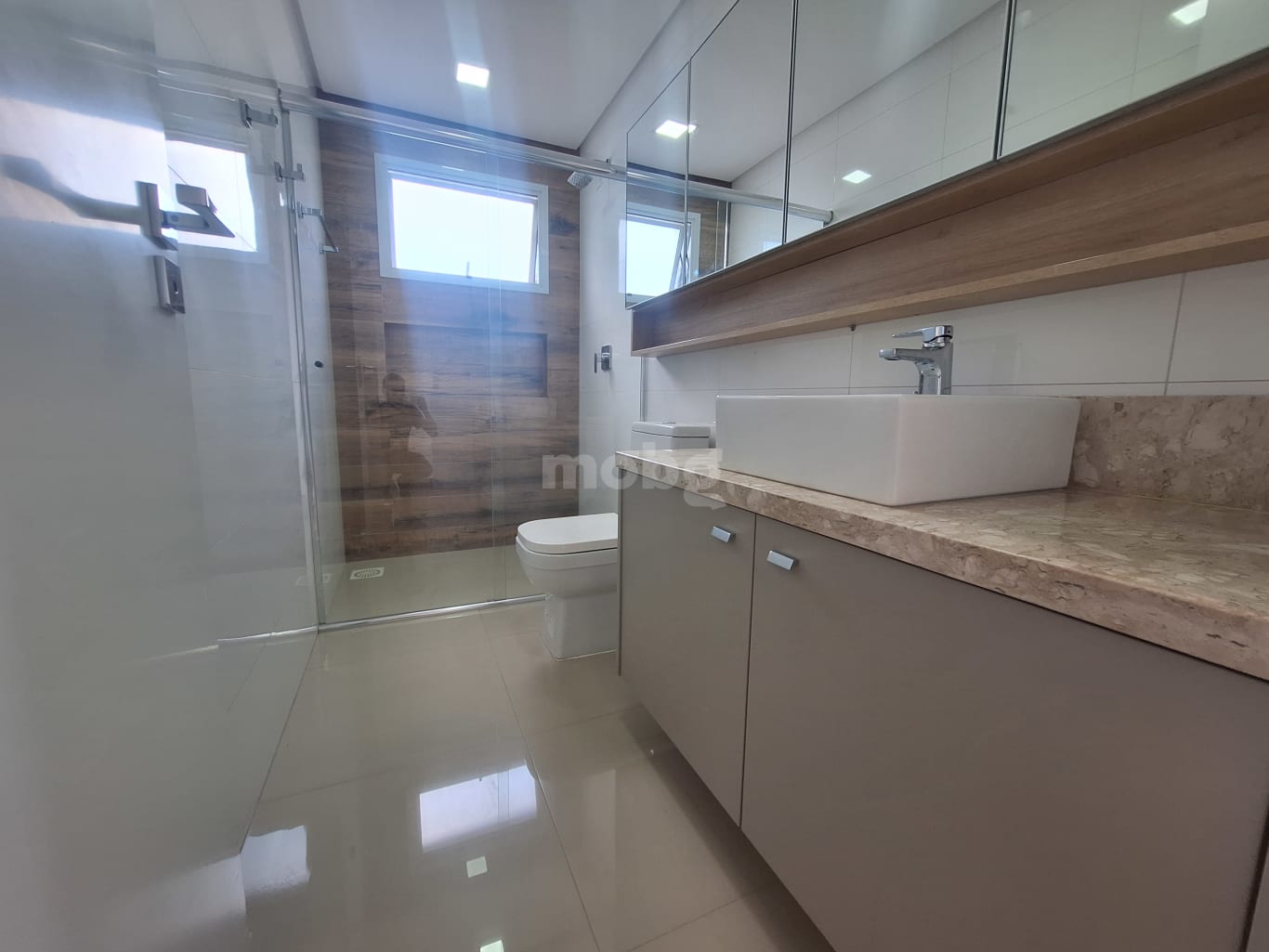 Apartamento para alugar com 2 quartos