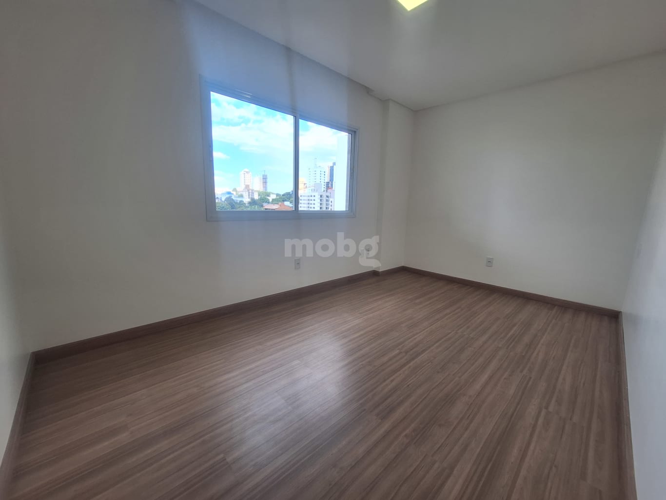 Apartamento para alugar com 2 quartos
