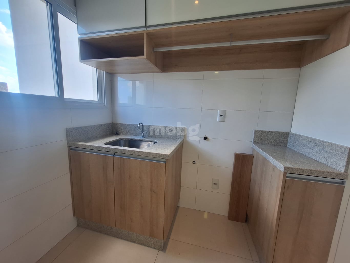 Apartamento para alugar com 2 quartos