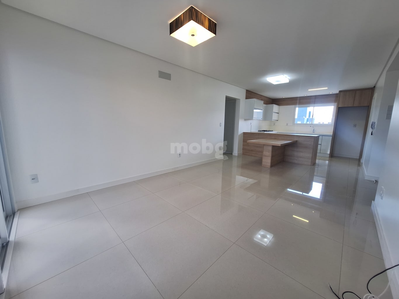 Apartamento para alugar com 2 quartos
