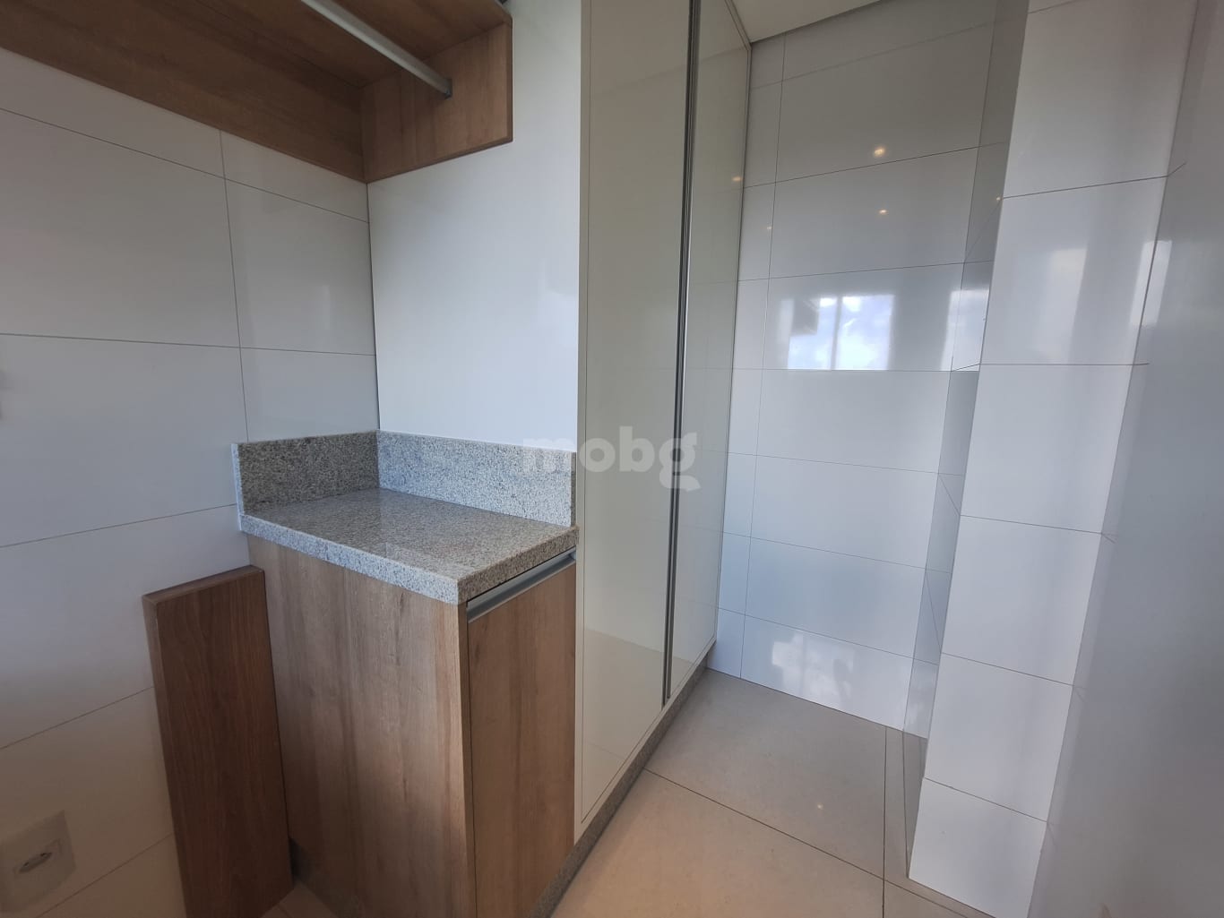 Apartamento para alugar com 2 quartos