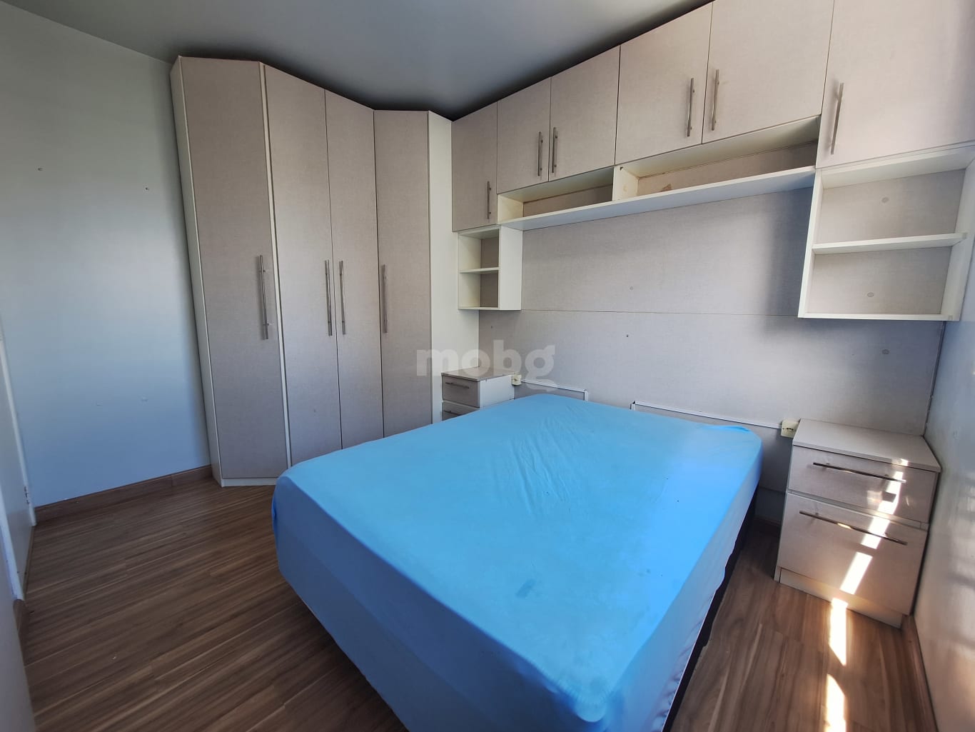 Apartamento para alugar com 2 quartos