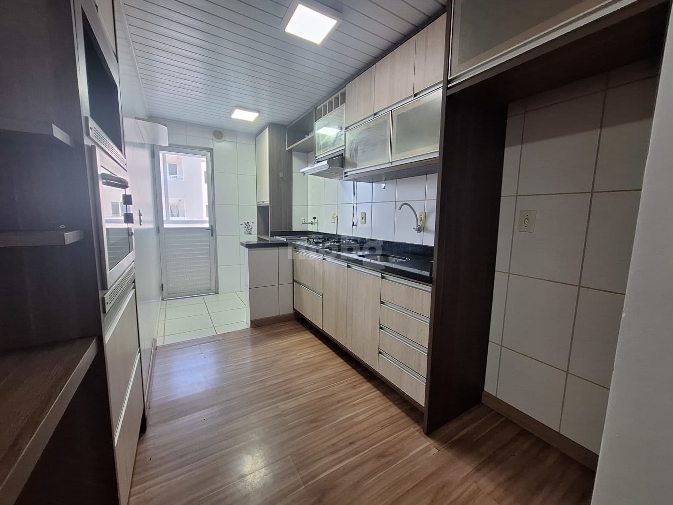 Apartamento para alugar com 2 quartos