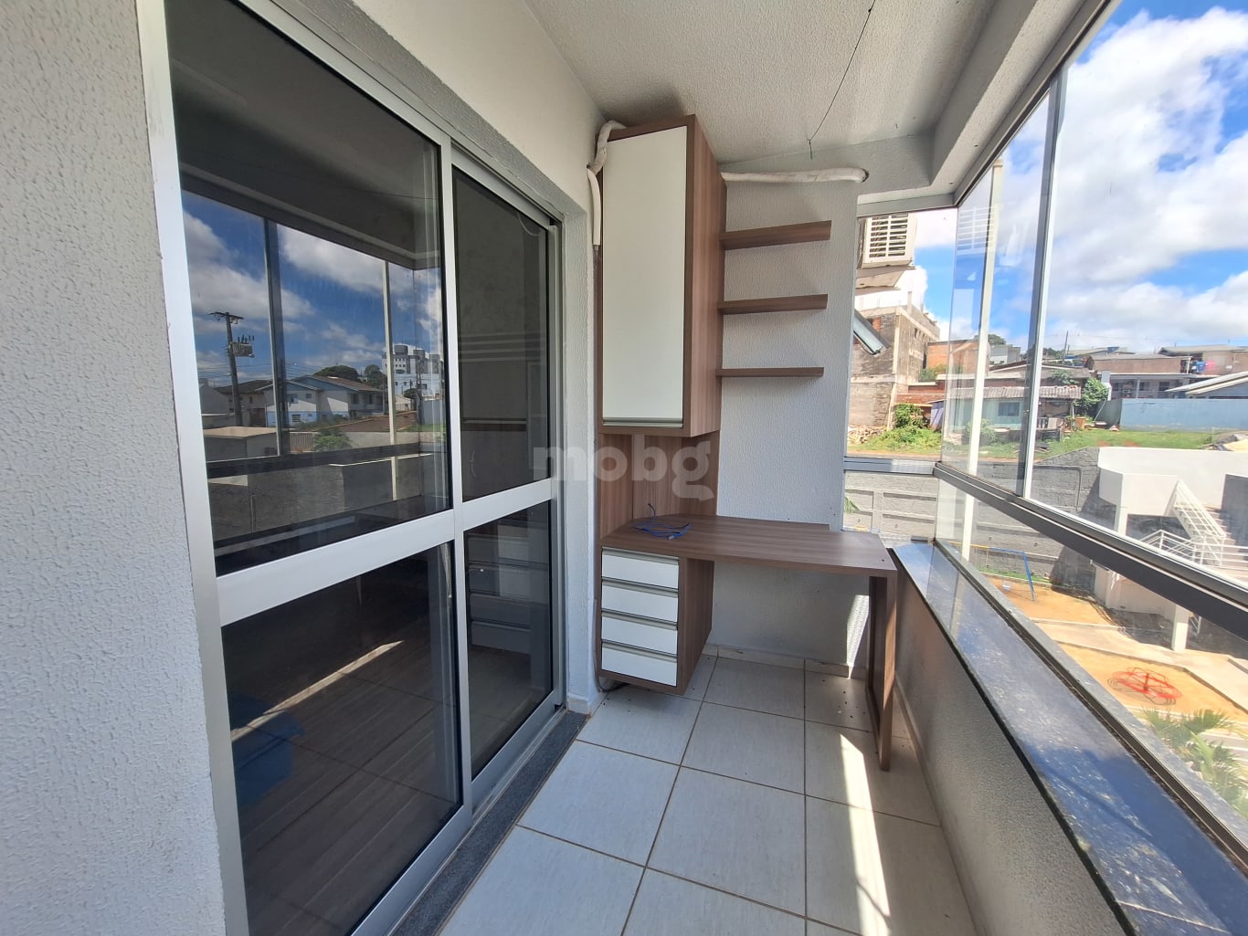 Apartamento para alugar com 2 quartos