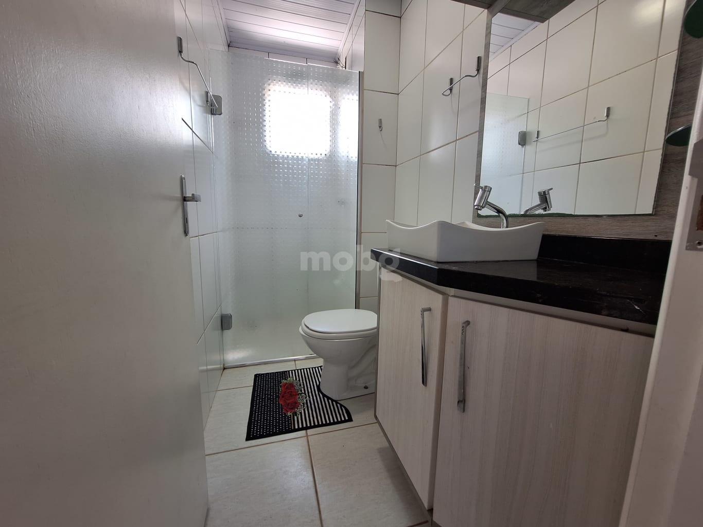 Apartamento para alugar com 2 quartos