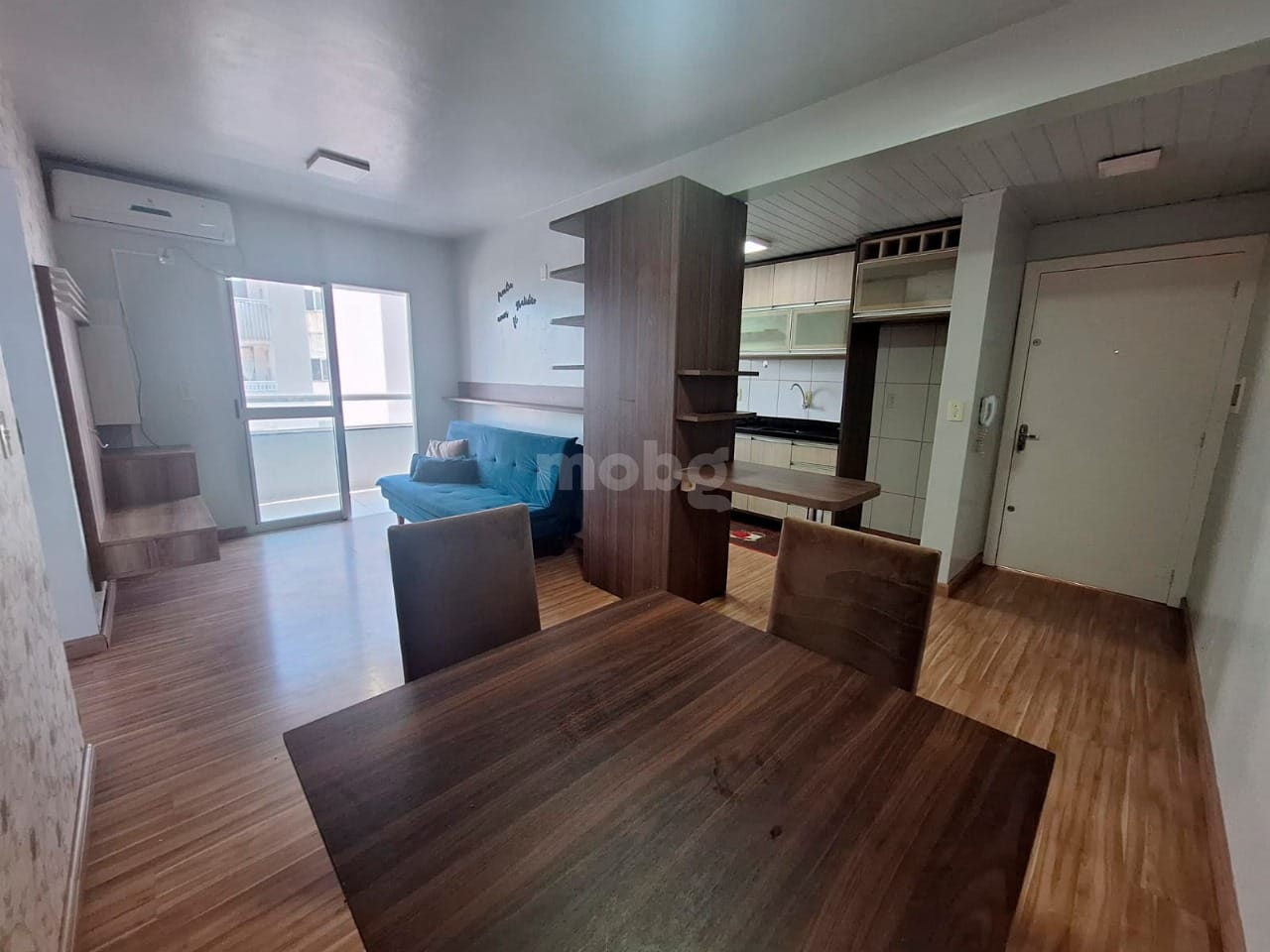 Apartamento para alugar com 2 quartos