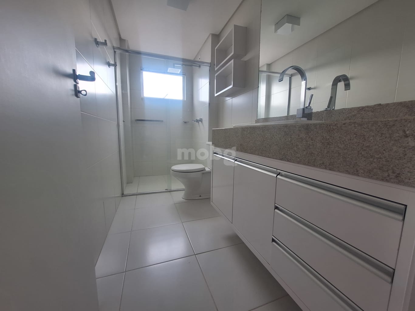 Apartamento para alugar com 2 quartos