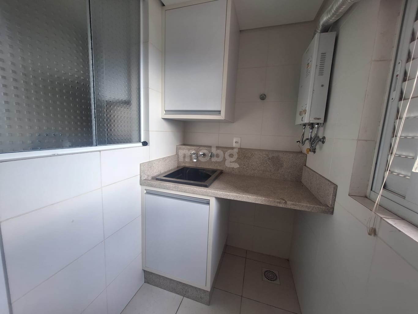 Apartamento para alugar com 2 quartos