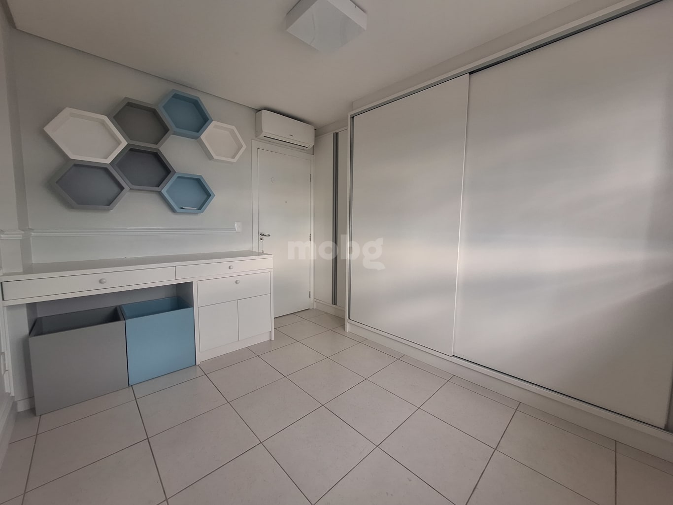 Apartamento para alugar com 2 quartos