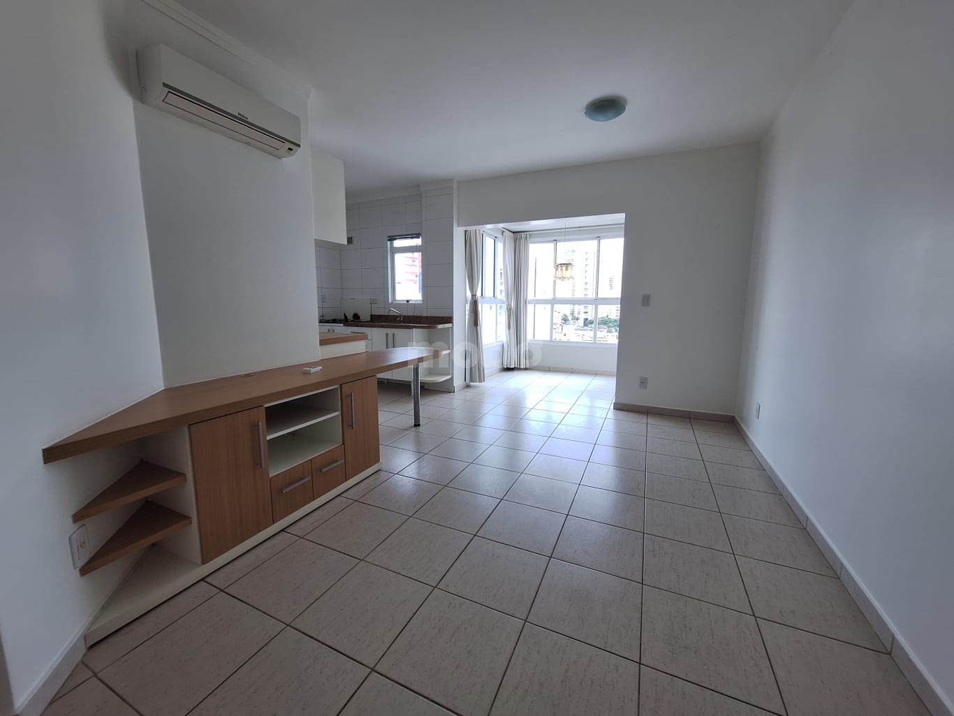 Apartamento para alugar com 2 quartos