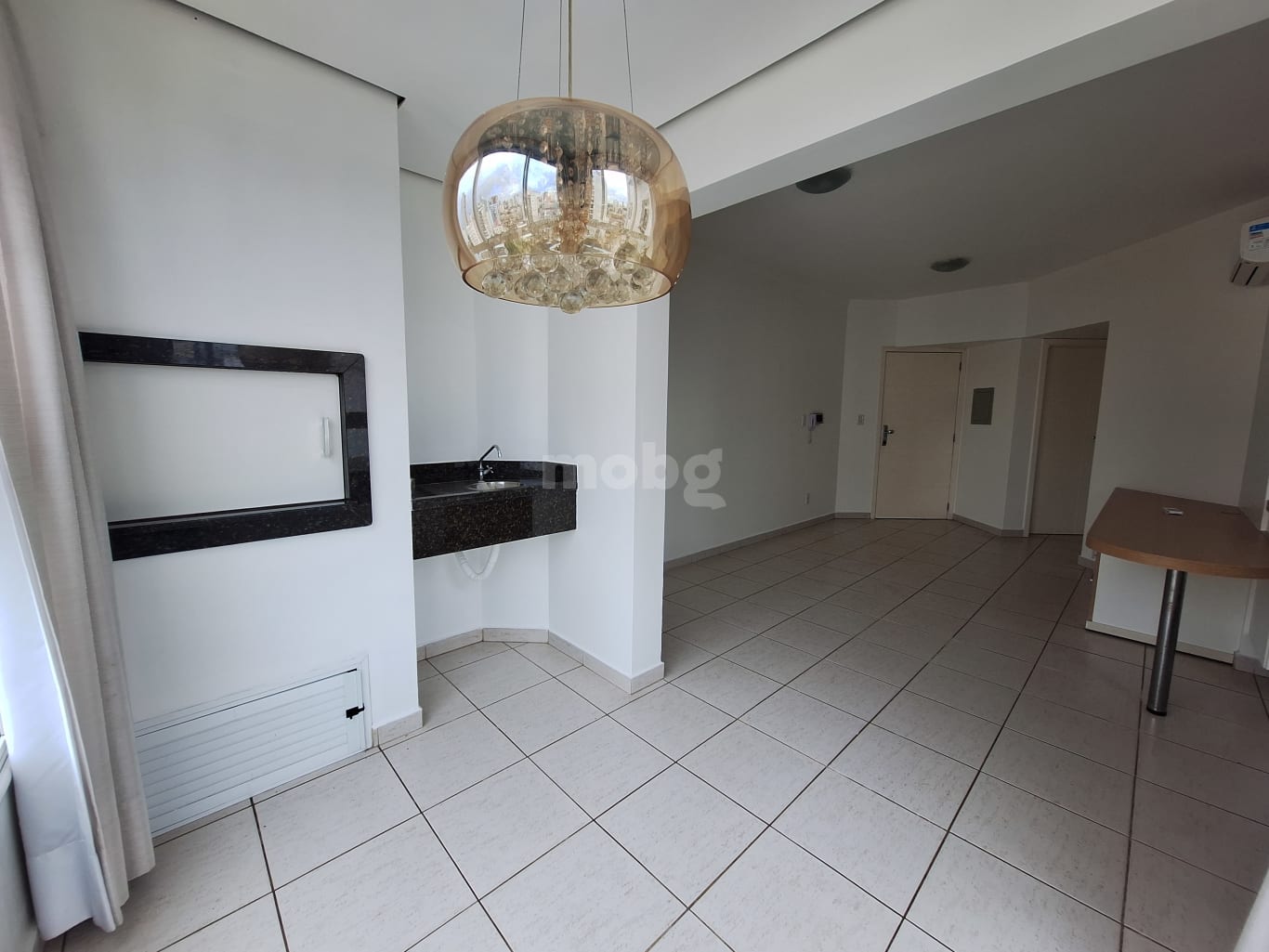 Apartamento para alugar com 2 quartos