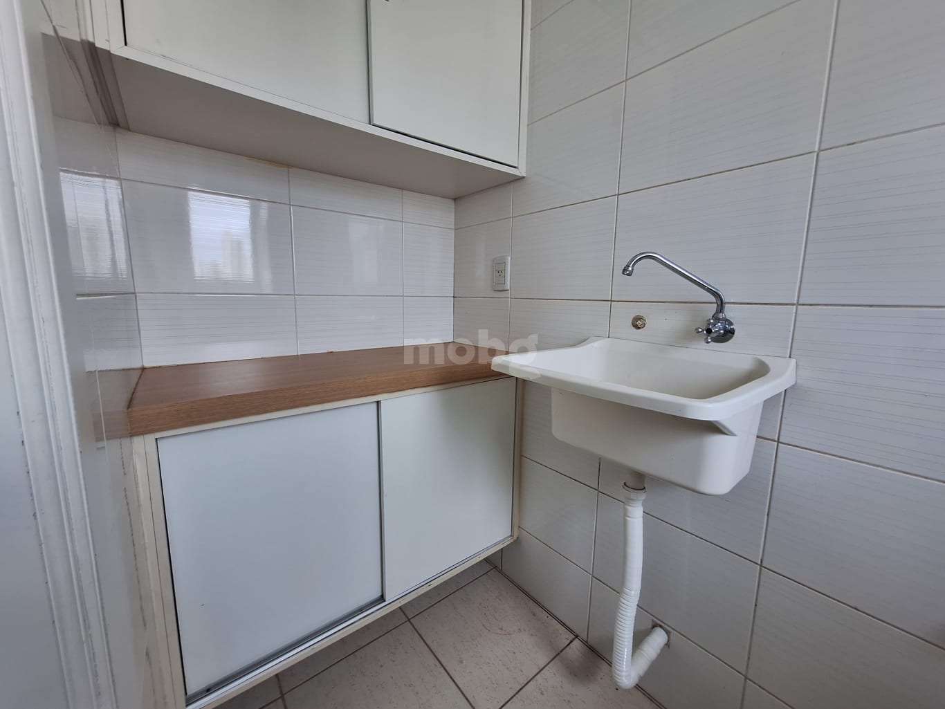 Apartamento para alugar com 2 quartos