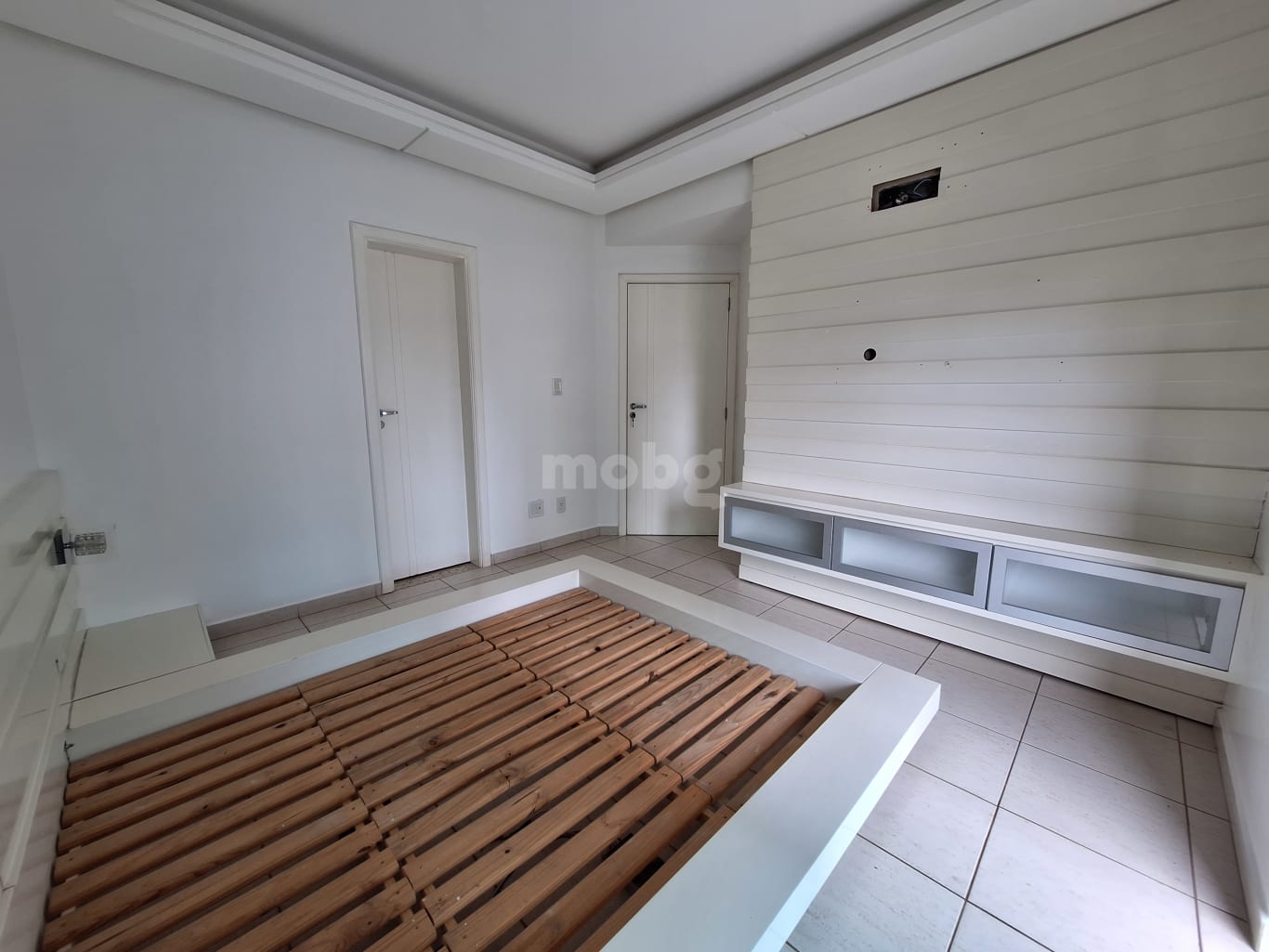 Apartamento para alugar com 2 quartos